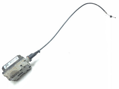 2002 Harley Davidson Touring Road King Cruise Control Motor Actuator OEM