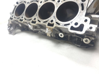 2007 Range Rover Engine Block Cylinder OEM