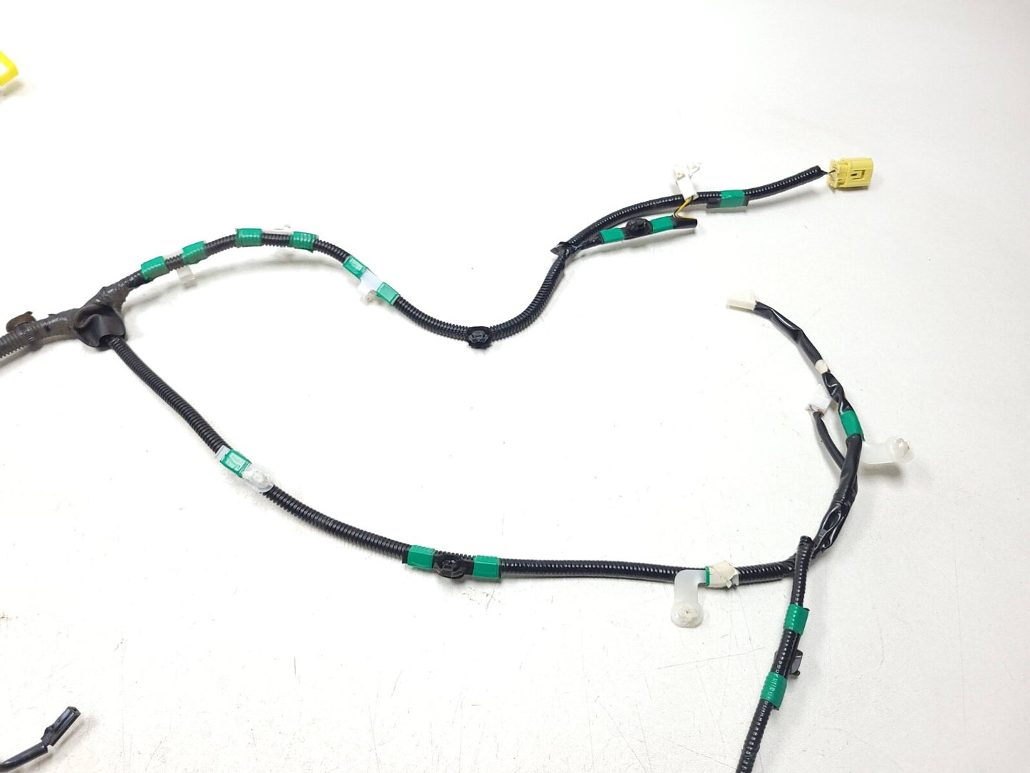 2010 Scion Tc Interior Floor Wire Harness Passenger Side Right OEM