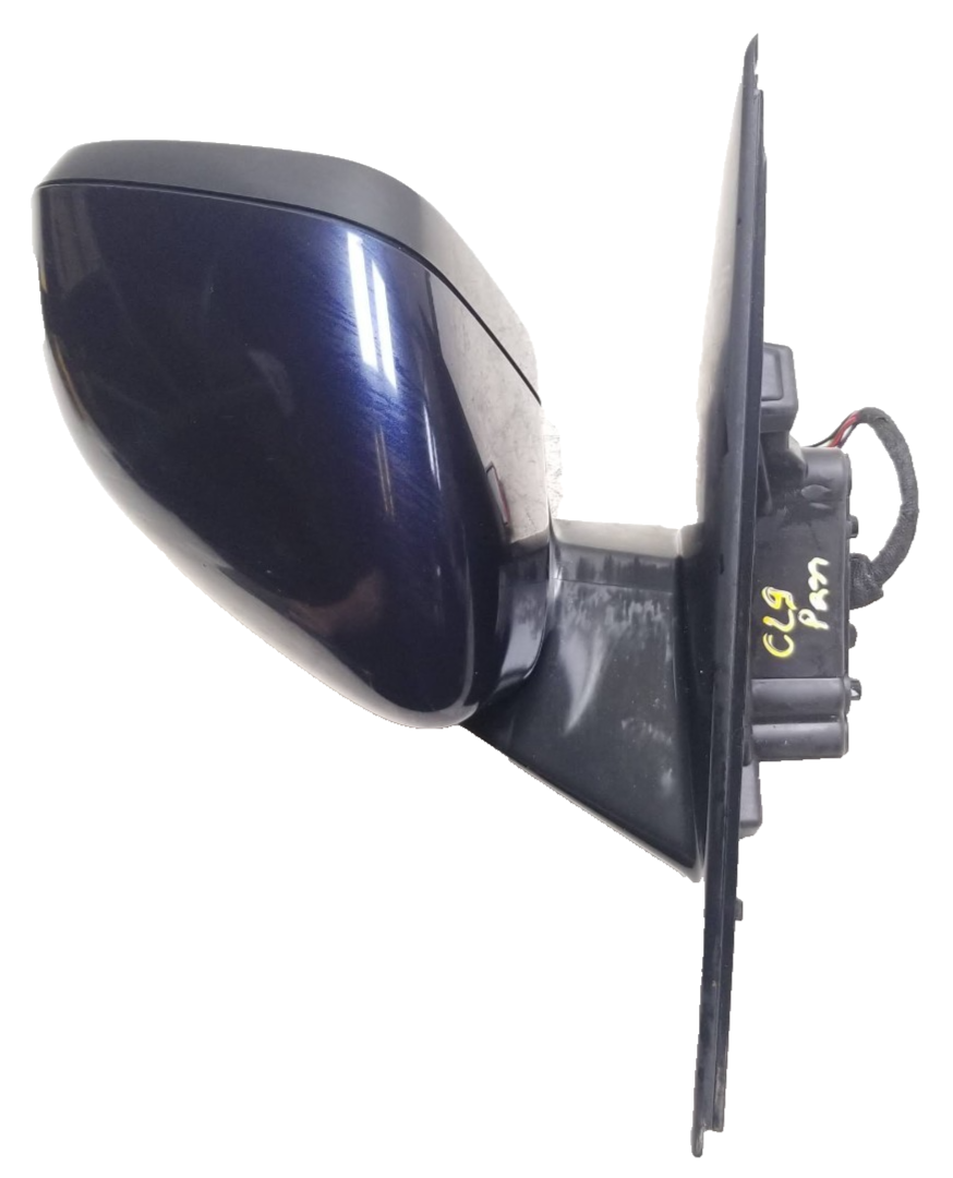 2017 Jaguar Xe Exterior Mirror Assembly Front Passenger Side Right OEM 21285002