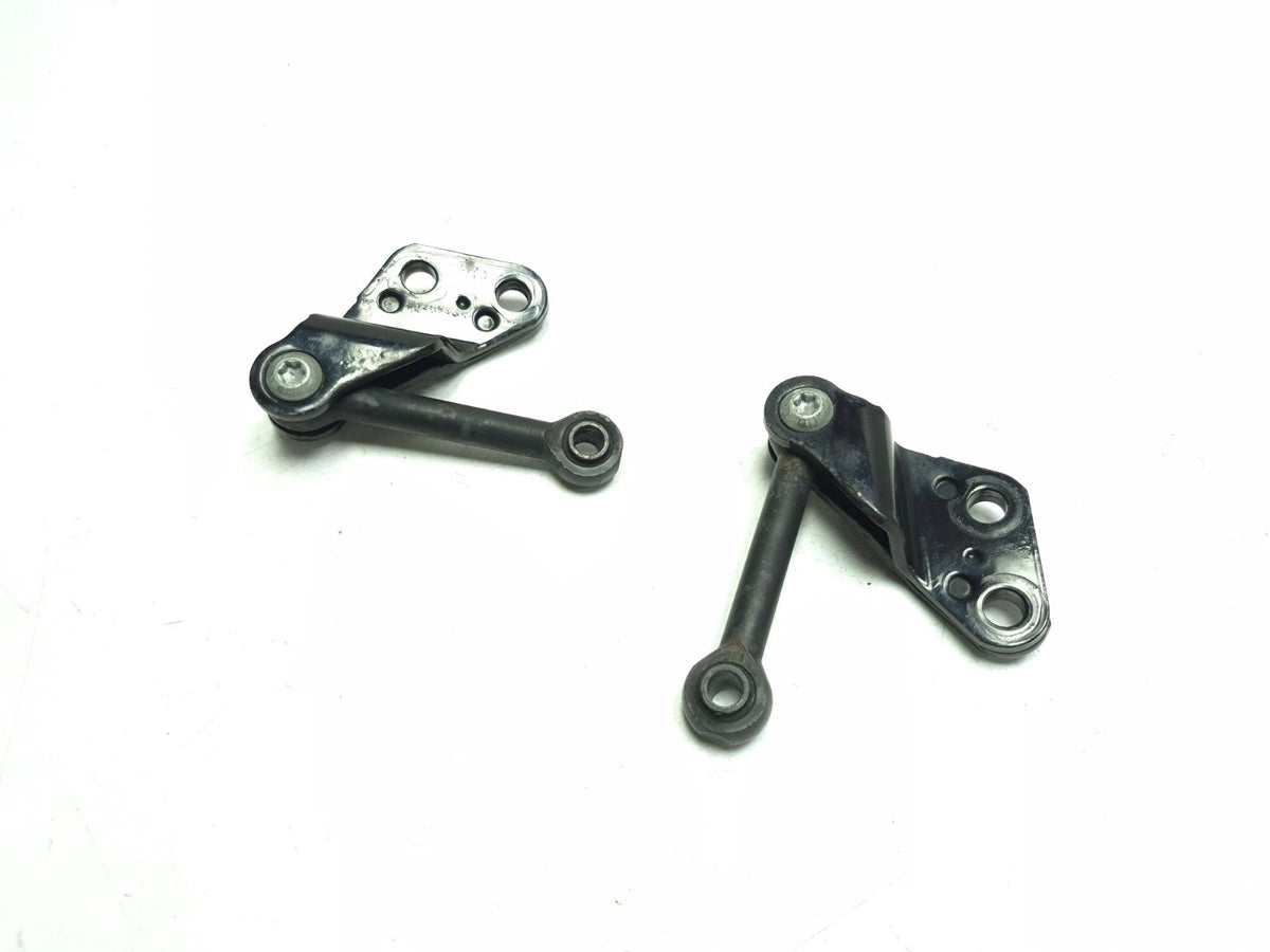 2004-2022 Harley Sportster 1200 883 Motor Engine Mount Tie Link Bracket 2pcs