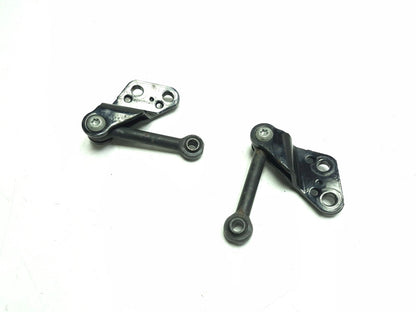 2004-2022 Harley Sportster 1200 883 Motor Engine Mount Tie Link Bracket 2pcs