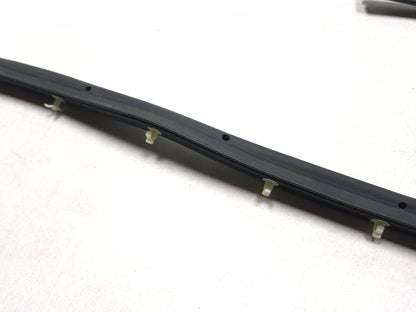2019 Ford Ecosport Door Weatherstrip Rear Driver Side Left OEM