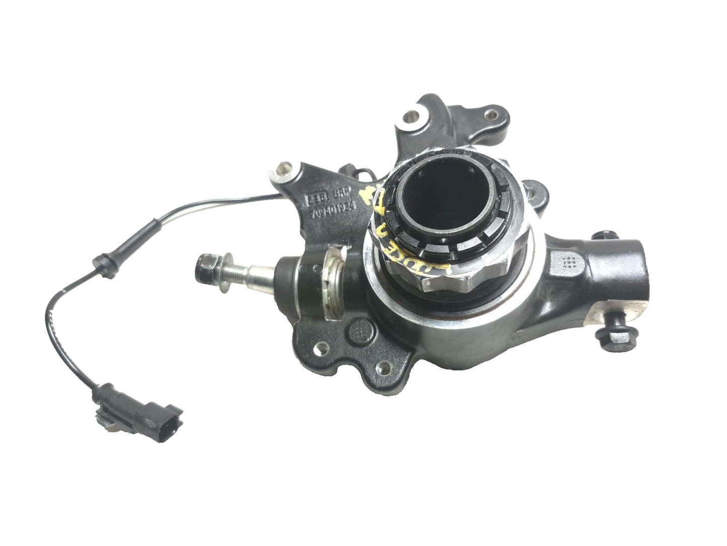 2023 Can-am Ryker 600 Front Left Spindle Knuckle OEM