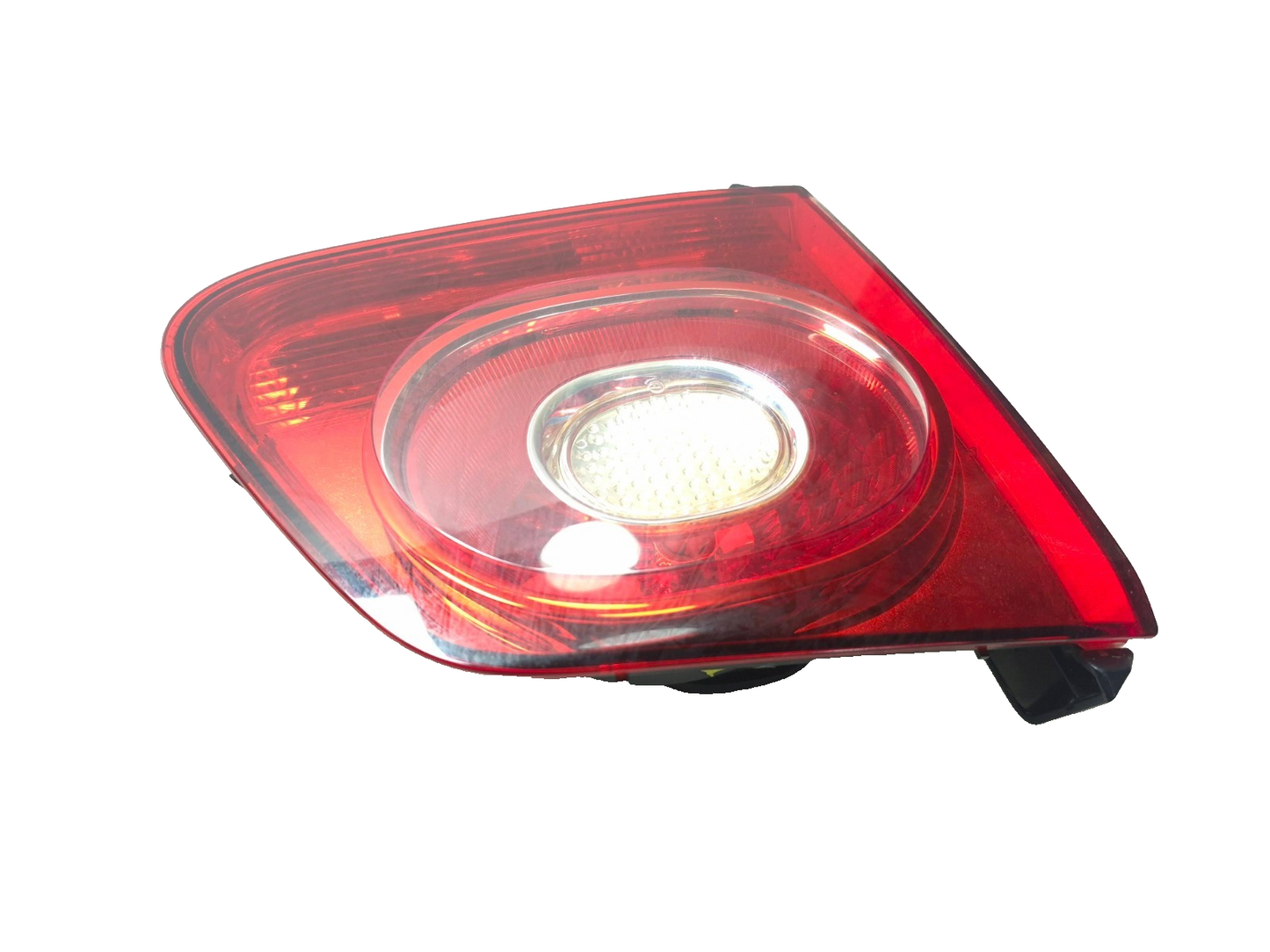 2011 Volkswagen Tiguan Tail Light Rear Driver Side Left OEM