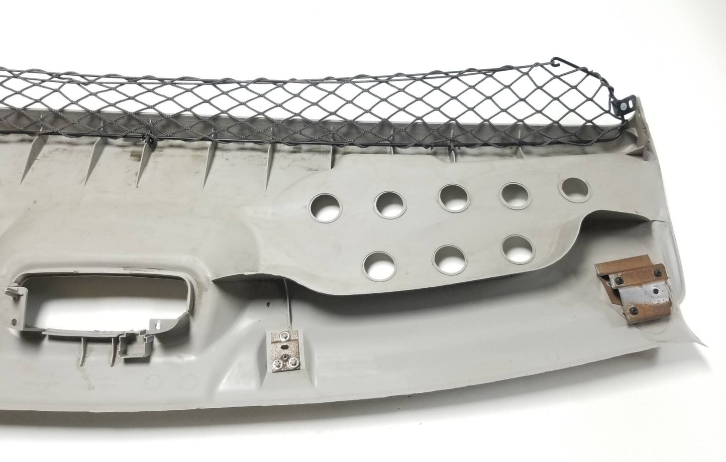 10 - 13 Ford Transit Connect Front Upper Roof Overhead Console Panel OEM