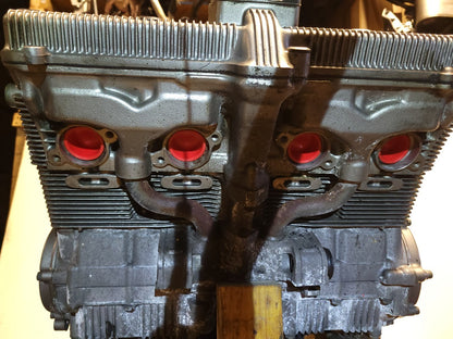 2001 Suzuki Gsx750 Engine 15,387 Miles ✅