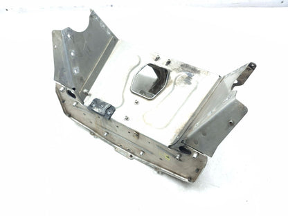 2010 Ski-doo Mxz 800r S Module W/front Suspension Support Assy OEM