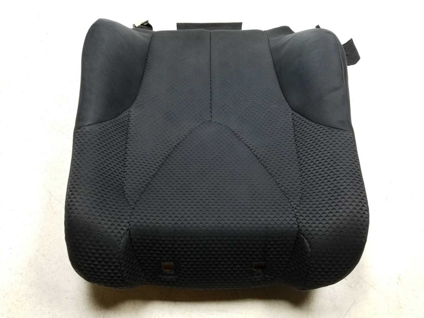 2007-2011 Toyota Camry Front Seat Back Top Cushion Passenger Side Right OEM