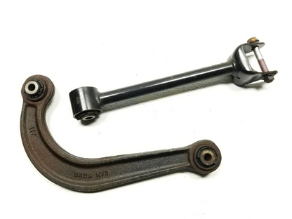 2016 Mazda 6 Rear Control Arm 4pcs OEM
