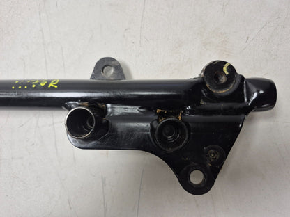 2022 Moto Guzzi V7 Front Frame Cradle Arm Right OEM