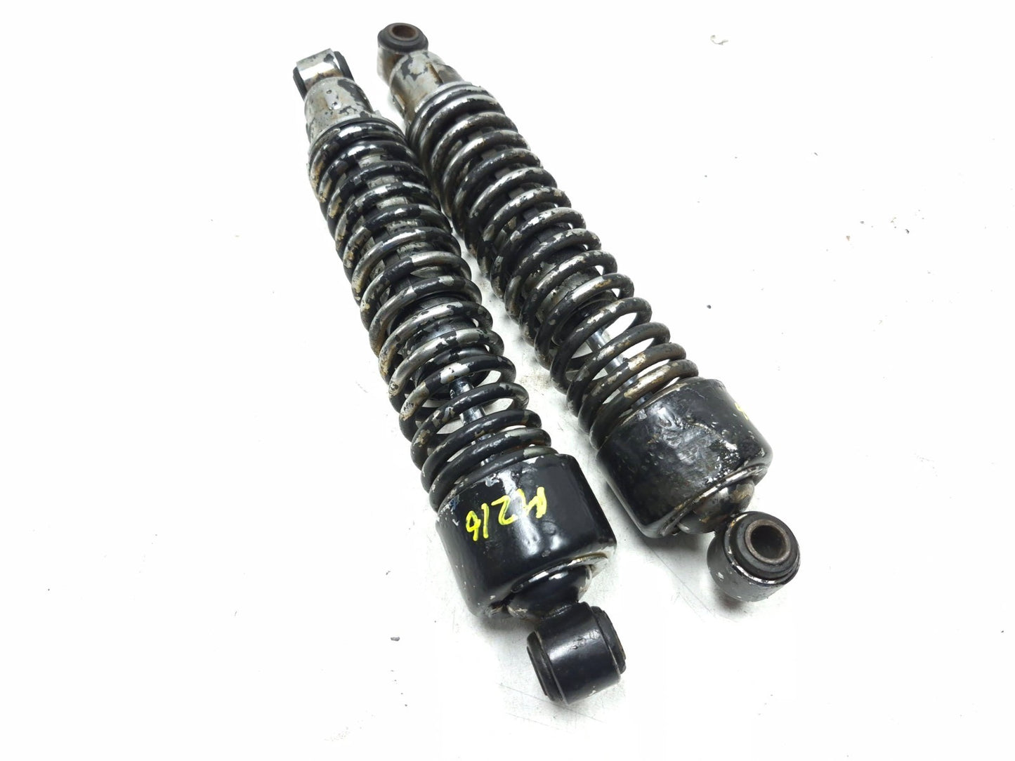 1991 - 2003 Harley Sportster Xl1200 Xl883 Rear Shock Absorber 2pcs