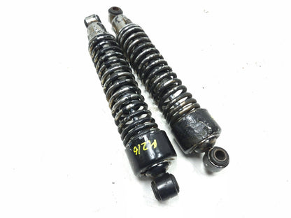 1991 - 2003 Harley Sportster Xl1200 Xl883 Rear Shock Absorber 2pcs