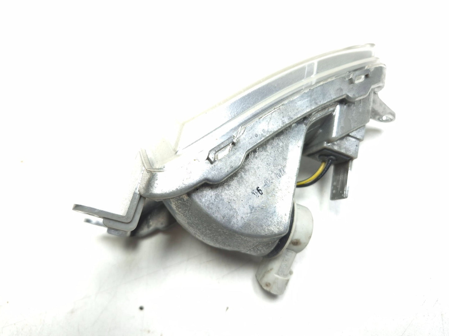 2022 Piaggio Liberty 150 Front Right Running Light Turn Signal OEM