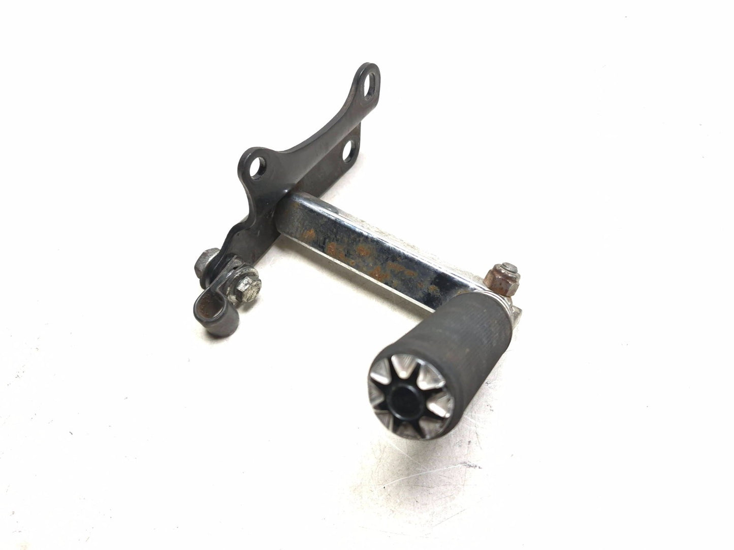 1997 Harley-davidson Sportster Xl883 Highway Front Foot Peg Left & Right OEM