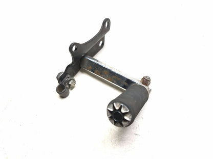 1997 Harley-davidson Sportster Xl883 Highway Front Foot Peg Left & Right OEM