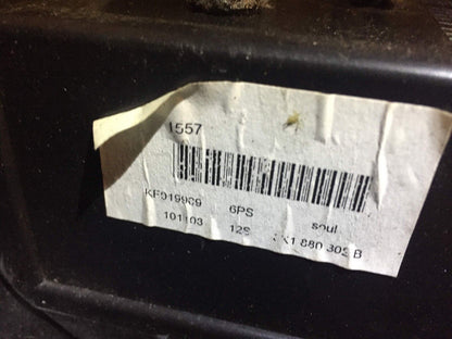 08 09 10 11 Audi A5 Coupe Glove Box OEM
