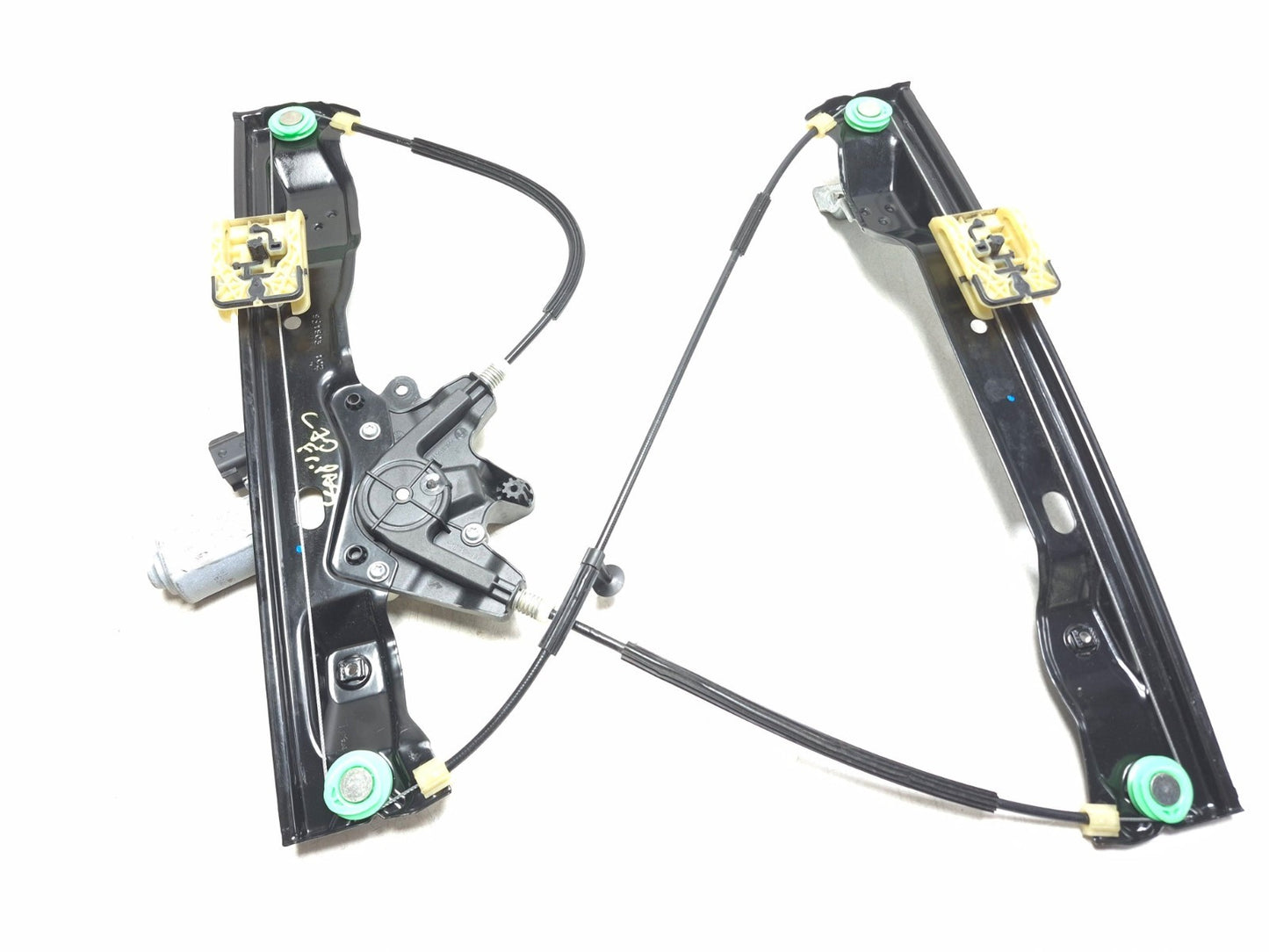 2017 Ford Focus Front Door Window Regulator Motor Right Passenger Side OEM