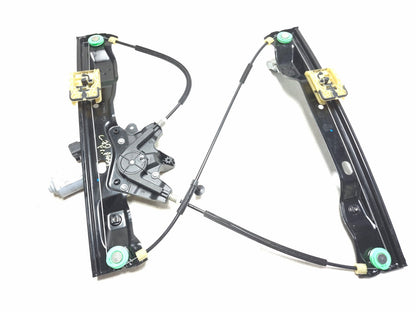 2017 Ford Focus Front Door Window Regulator Motor Right Passenger Side OEM