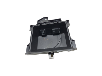 13-15 Acura RDX Storage Box W/ Outlet Aux OEM ✅