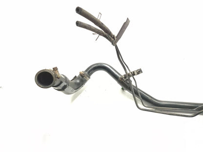 2004 Toyota Corolla Fuel Tank Filler Neck OEM