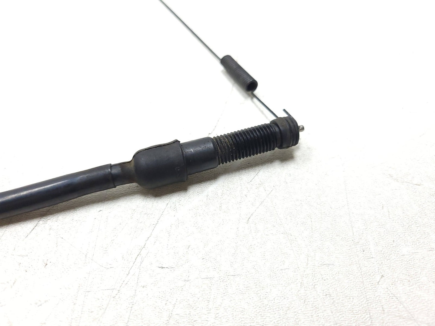 1989-1998 Honda Pc800 Pacific Coast Rear Back Brake Light Switch OEM