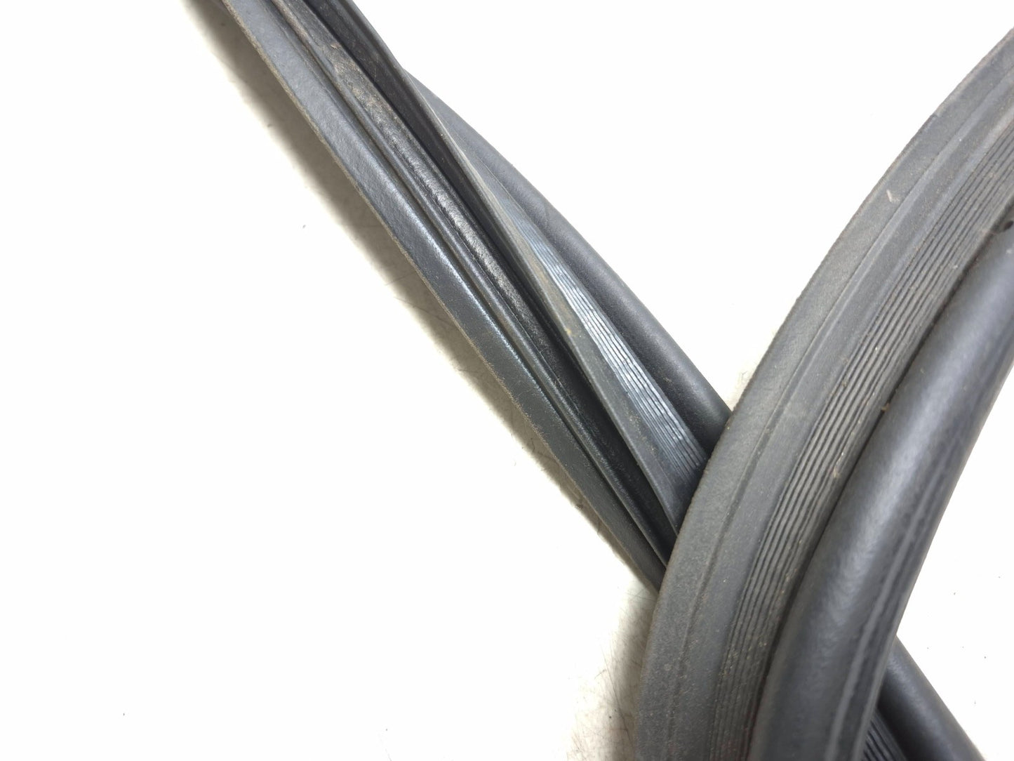 2009 Lexus IS250 Trunk Lid Weatherstrip Seal OEM