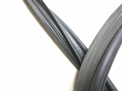 2009 Lexus IS250 Trunk Lid Weatherstrip Seal OEM