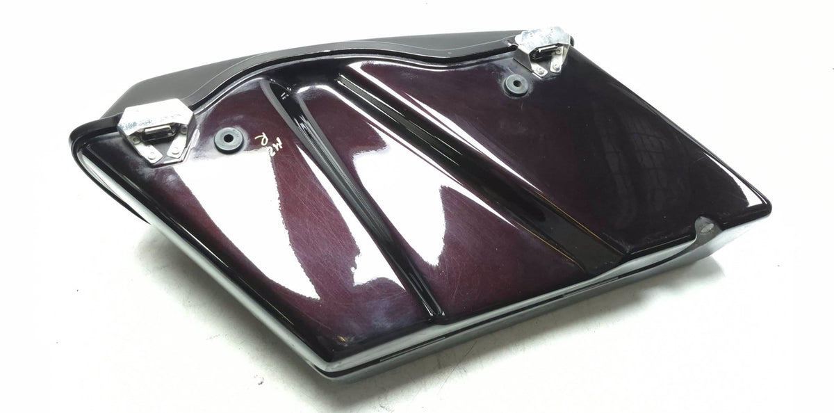 2003 Harley Davidson Touring Electra Glide Saddlebag Left & Right Pair OEM