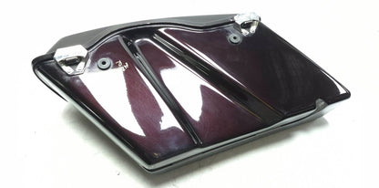 2003 Harley Davidson Touring Electra Glide Saddlebag Left & Right Pair OEM