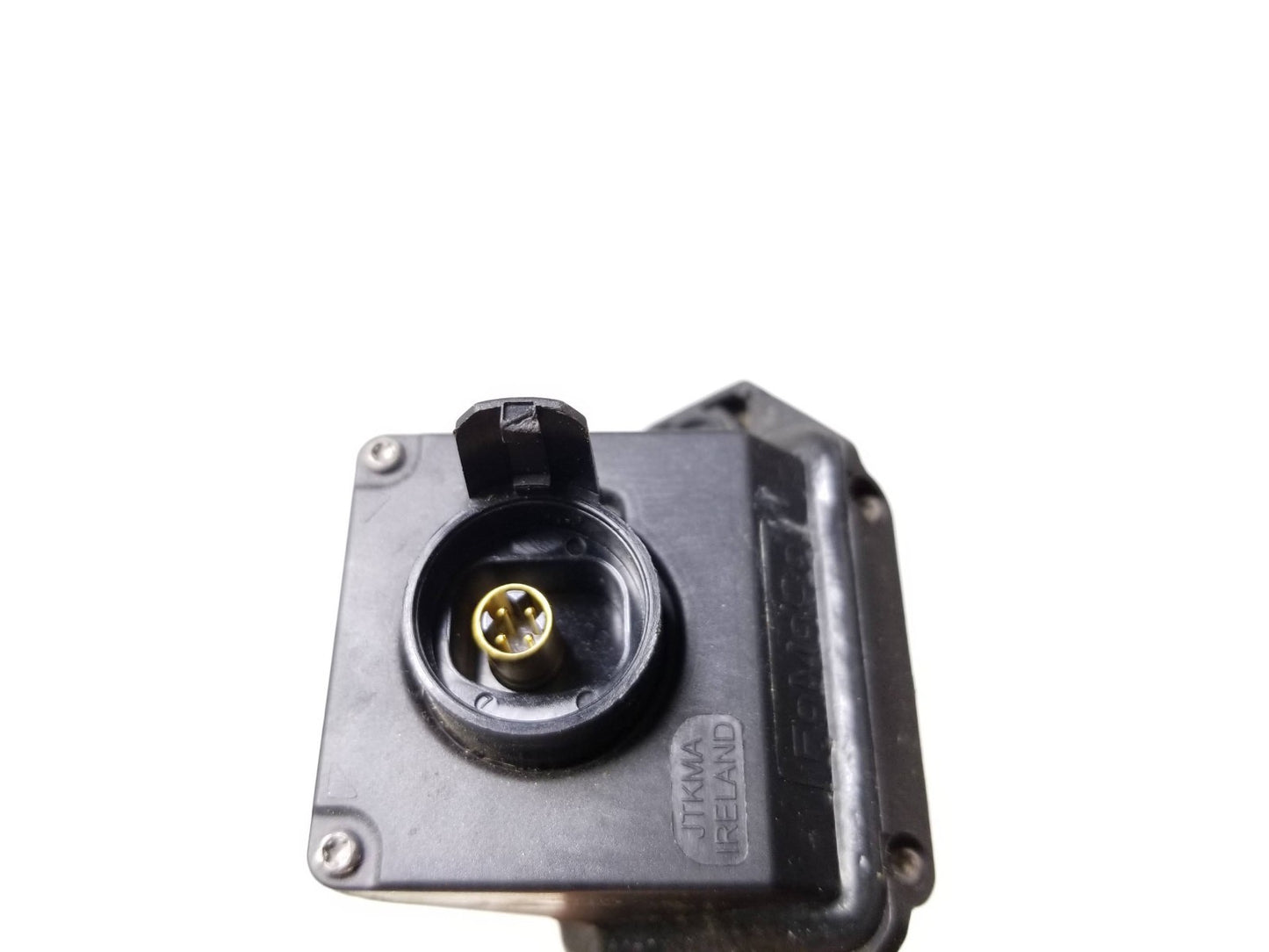 2010 Volvo Xc60 Rear Trunk Camera OEM ☑️