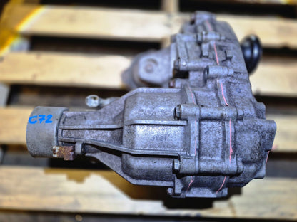 2009 Lexus IS250 Transfer Case OEM