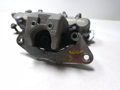 2022 Can-am Ryker 900 Front & Rear Brake Caliper Set 3 Pcs OEM