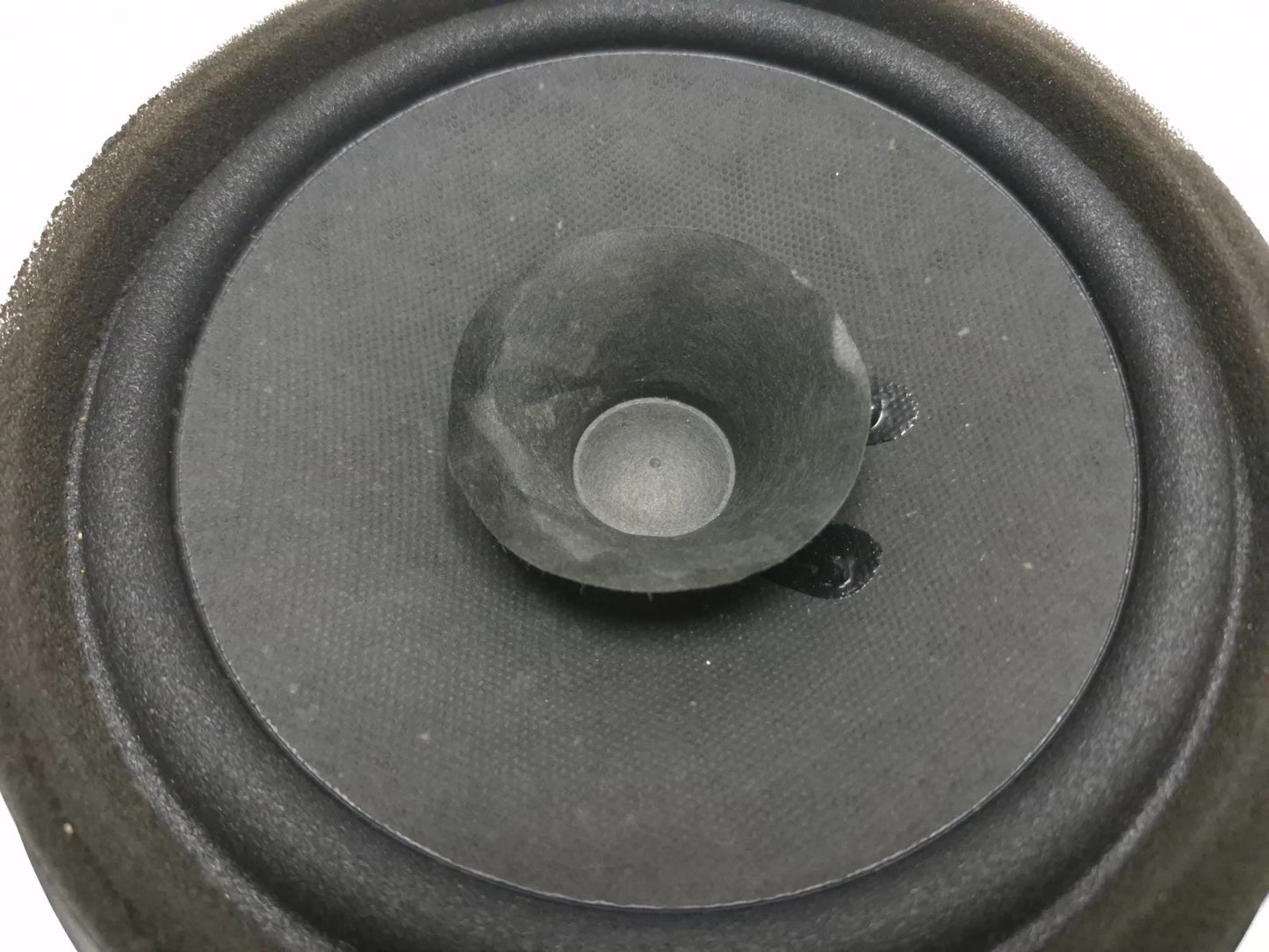 2017 Ford Transit Connect Xl Door Audio Sound Speaker 2pcs OEM