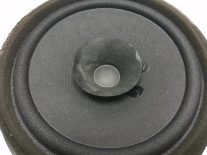 2017 Ford Transit Connect Xl Door Audio Sound Speaker 2pcs OEM