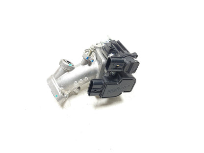 2020 - 2025 Kawasaki Z125 Pro Br125 Throttle Body OEM