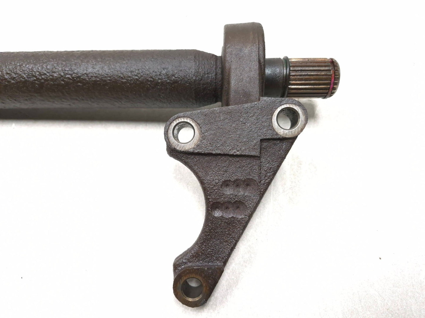 2013 Dodge Grand Caravan Axle Shaft Jackshaft Front Intermediate OEM