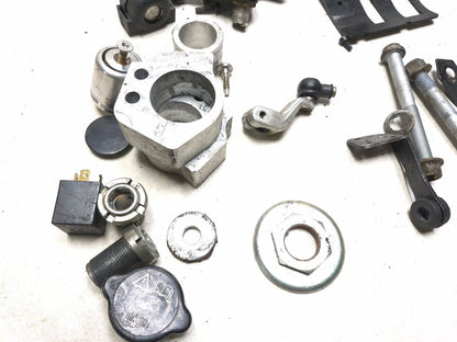 2000 Triumph Sprint St Misc Bolt & Hardware Bracket OEM
