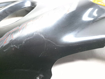 2001 Suzuki Gsx 750f Katana Left & Right Side Mid Fairing Cover Panel Pair OEM
