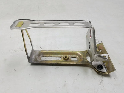 2016 - 2017 Arctic Cat Zr 8000 137" Bracket Hold Down Battery OEM