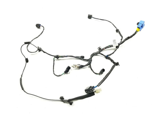 2022 Kia Stinger Tailgate Liftgate Back Door Wire Harness OEM