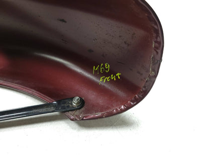 2024 Royal Enfield Bullet 350 Front Fender OEM