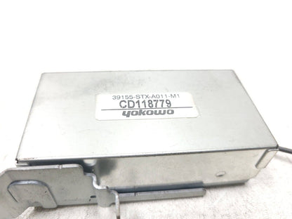 2007 - 2013 Acura Mdx Radio Antenna Amplifier  OEM