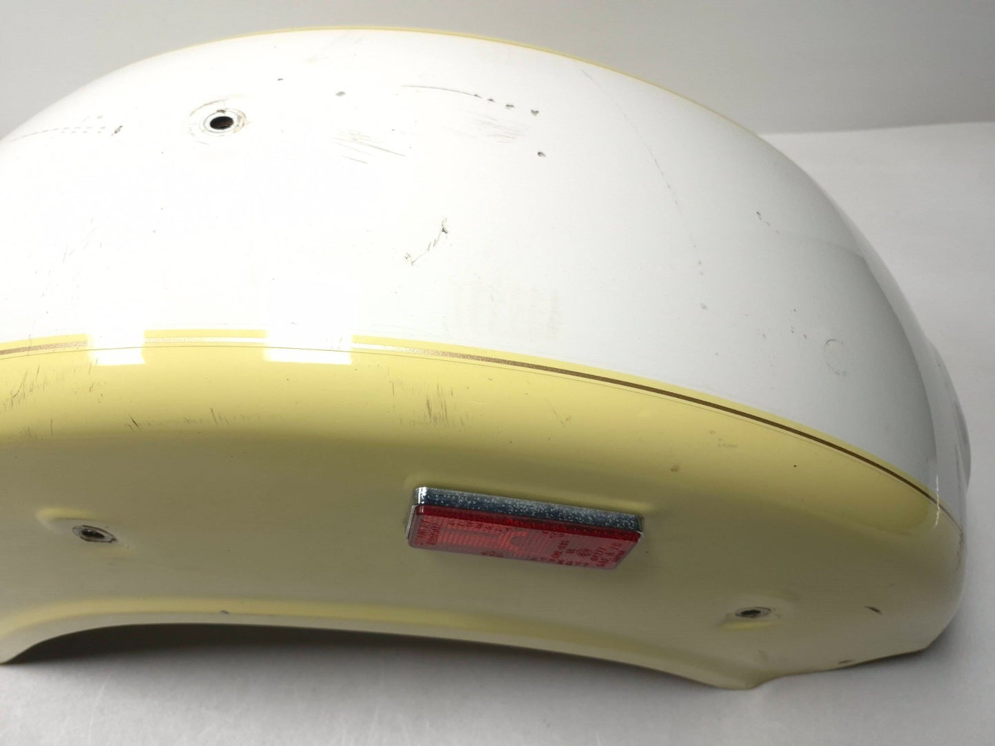 1999 Suzuki Intruder 1500 Rear Fender OEM