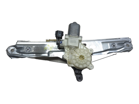 2013 Ford Focus St Door Window Regulator Motor Rear Left Driver Side Oem✅