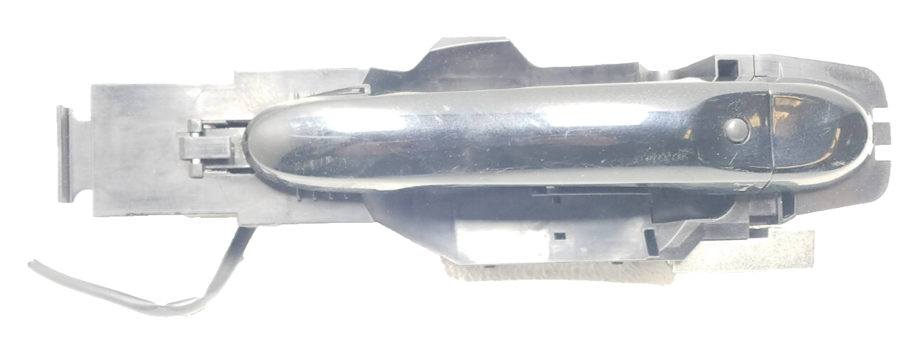 2013 Nissan Juke Front Passenger Exterior Door Handle OEM