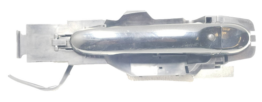 2013 Nissan Juke Front Passenger Exterior Door Handle OEM