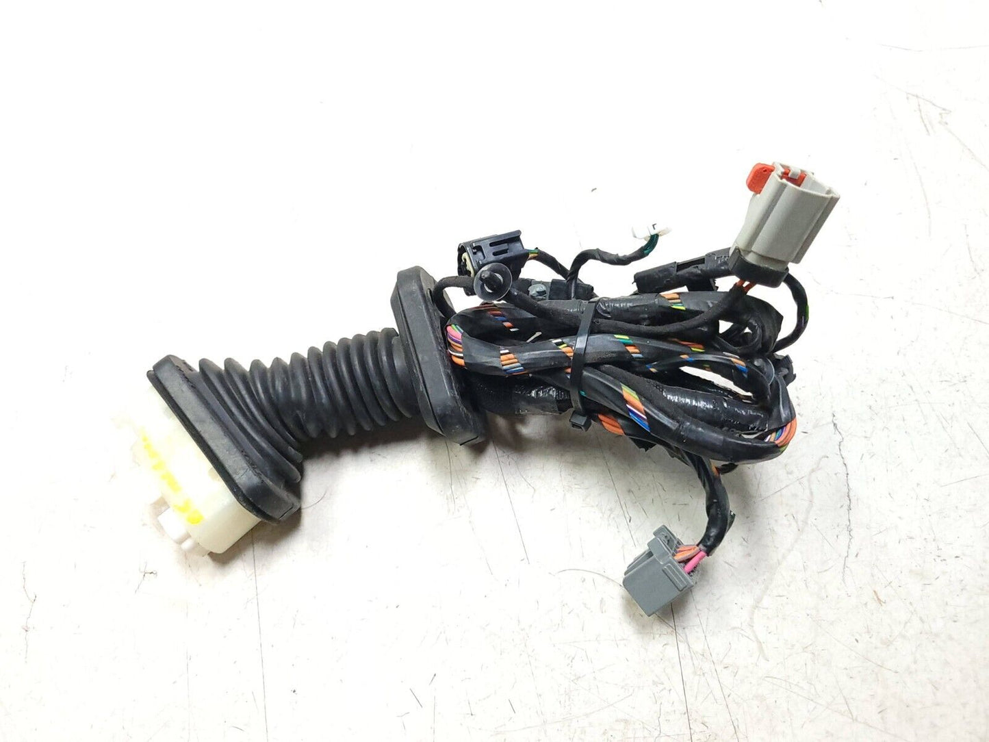 05 06 07 Dodge Magnum Door Wire Harness Front Passenger Right OEM