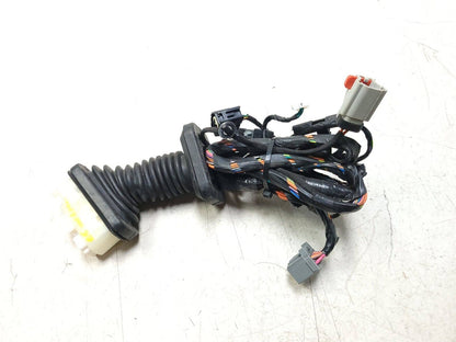 05 06 07 Dodge Magnum Door Wire Harness Front Passenger Right OEM