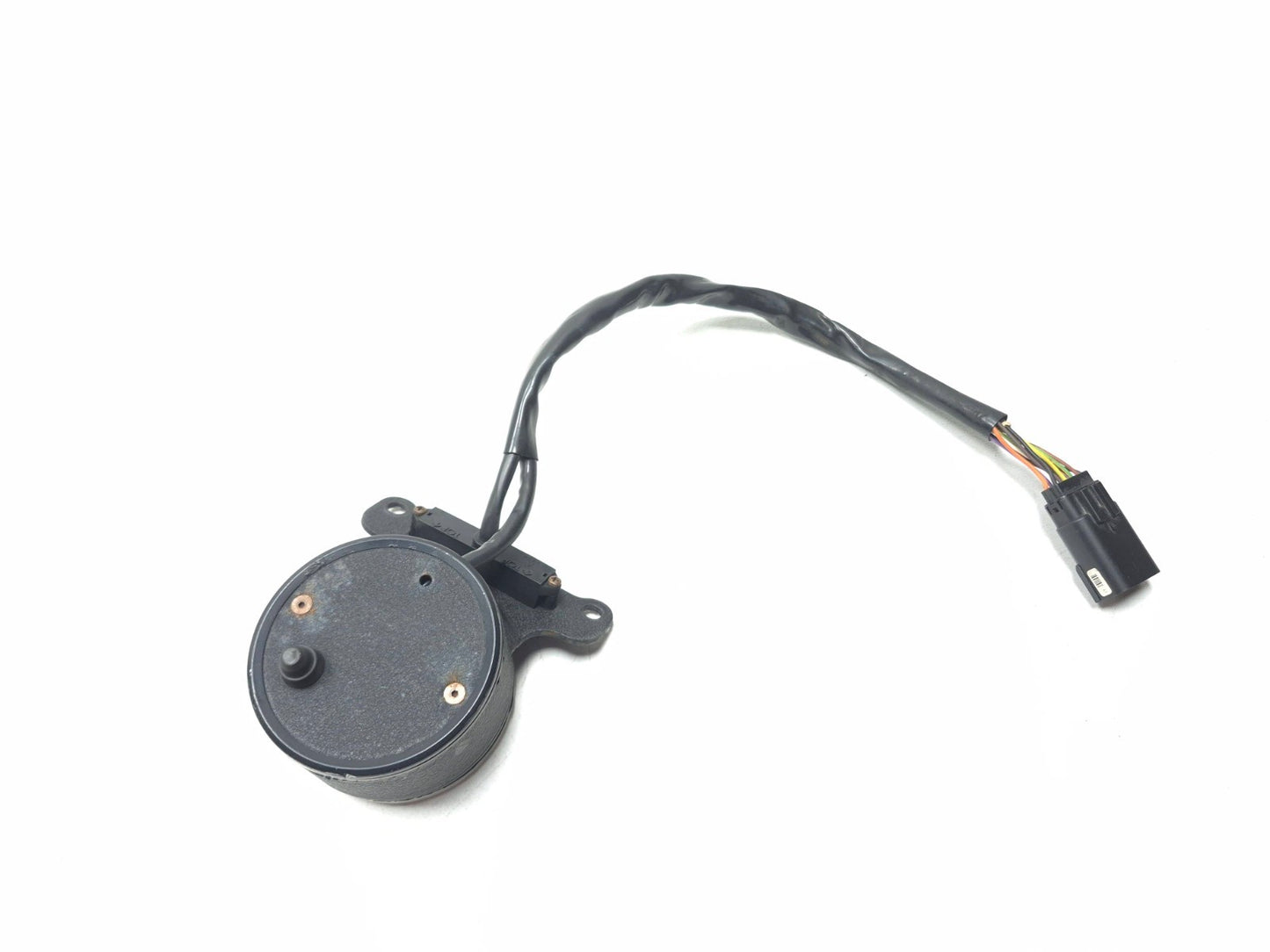 2008-2013 Harley-davidson Sportster Xl883 Xl1200 Speedometer 67037-08 OEM 3k